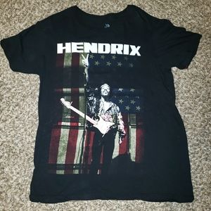 Jimi Hendrix T-shirt